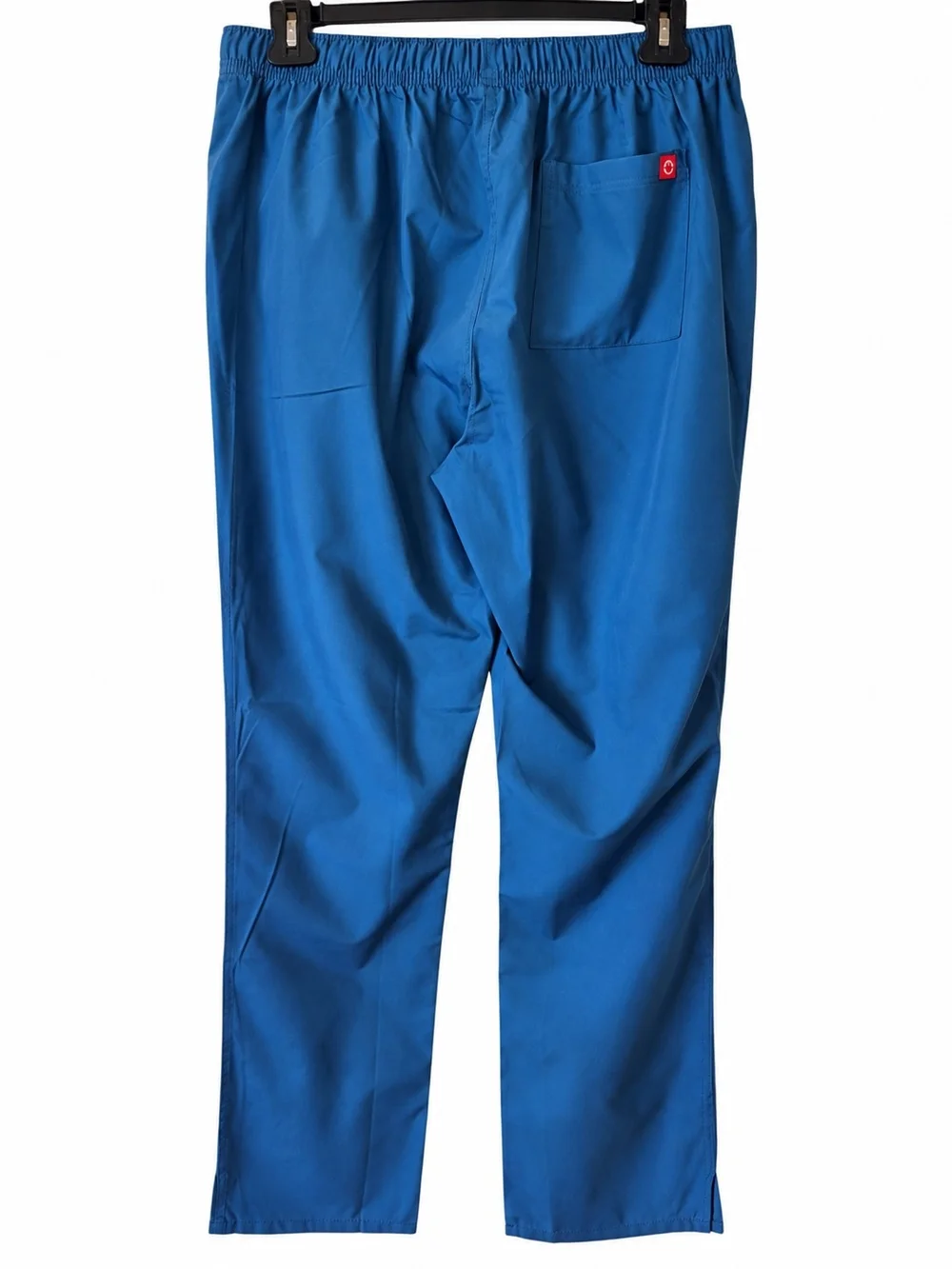 Red Panda Maevn Uniforms Blue Scrub Pants – Large Tall NWT